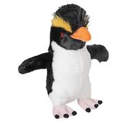 Wild Republic 19437 Rockhopper 30 CM Stuffed Animal Toy