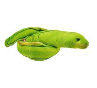 Wild Republic Sea Snakes Green Moray EEL Stuffed Animal - 54"