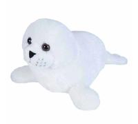 Wild Republic Seal Plush