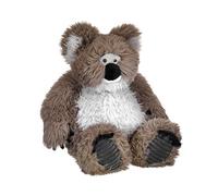 Wild Republic Snuggleluvs, Koala, Weighted Stuffed Animal, 15 inches, Gift for Kids, Plush Toy, Fill is Spun Recycled Water Bottles