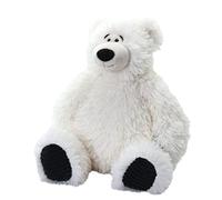 Wild Republic 27565 Polar Bear Snuggleluvs