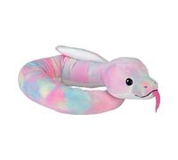 Wild Republic Squishy Snakes Teddy 132 Cm