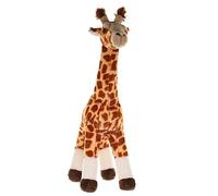 NEW PLUSH WILD REPUBLIC CUDDLEKINS 17" GIRAFFE CUDDLY SOFT TOY TEDDY