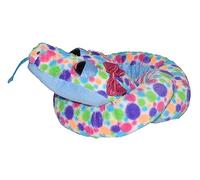 WILD REPUBLIC SWEET&SASSY SNAKE POLKA DOT 54
