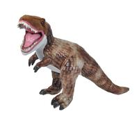 Wild Republic T Rex Plush, Dinosaur Stuffed Animal, Plush Toy, Gifts, 21 Inches