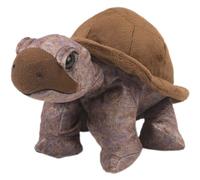 Wild Republic Tortoise Plush Soft Toy, Cuddlekins Cuddly Toys, Gifts for Kids 30 cm