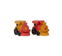Wild Republic Wheat Train, Toy Figures, Educational Toys, Eco Friendly