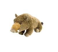 WILD REPUBLIC Wild Boar, Stuffed Animal, Plush Toy, Gifts for Kids, Cuddlekins 12 Inches