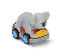 Wild Republic Wild Racers Koala, Gift for Kids, Great for Hours of Independent Play