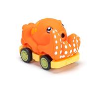 Wild Republic Wild Racers Octopus, Gift for Kids, Great for Hours of Independent Play