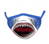 Wild Republic Wild Smiles Shark Mouth Protective Mask