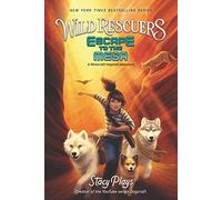Wild Rescuers: Escape to the Mesa