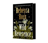 Wild Reverence : a Novel - NEW Rebecca Ross 2025