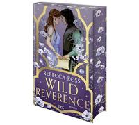 Wild Reverence: Das Prequel des TIKTOK-Erfolgshits DIVINE RIVALS
