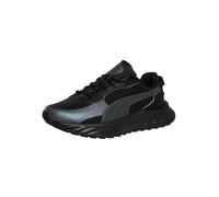 Wild Rider Grip Trainers Black/Dark Shadow 9 UK