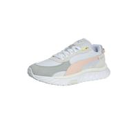 Wild Rider Rollin Trainers Blue Fog/White 7.5 UK