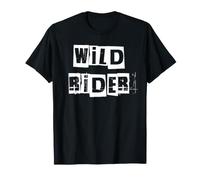 Wild Rider T-Shirt