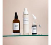 Wild Rising Brightening Skin Care Trio Set Best Sellers No