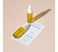 Wild Rising Skincare 100% Pure Hemp Seed Face Oil Travel-Size 5Ml In All All