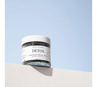 Wild Rising Skincare Activated Charcoal Clay Mask 60Ml In All All