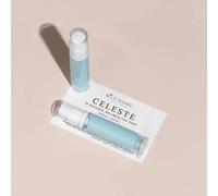 Wild Rising Skincare Celeste 1% Hyaluronic Face Cream Travel-Size 10Ml In All All
