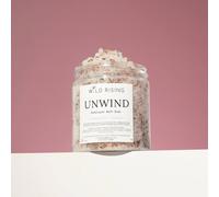 Wild Rising Skincare Chamomile And Neroli Bath Salts 330G In All All