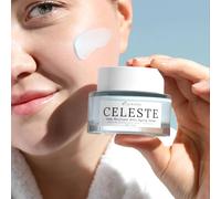 Wild Rising Skincare Deep Moisture 1% Hyaluronic Acid Face Cream in All Wild Rising Skincare All