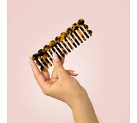 Wild Rising Skincare Detangling Wide Tooth Comb In All All