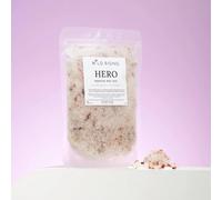 Wild Rising Skincare Eucalyptus & Lavender Muscle Soak Bath Salts 125G In All All