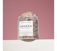 Wild Rising Skincare Lavender, Jasmine And Rose Bath Salts 330G In All All