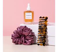 Wild Rising Skincare 'mane Event' Hair Care Gift Set In All All