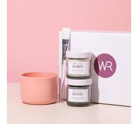 Wild Rising Skincare 'Masking Magic' Face Mask Skincare Gift Set