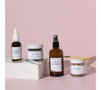 Wild Rising Skincare Natural Skincare Acne Warrior Set