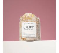 Wild Rising Skincare Orange, Lemon & Peppermint Bath Salts 330g