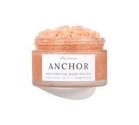 Wild Rising Skincare Restorative Peppermint Body Polish 350g | Size: 350ml