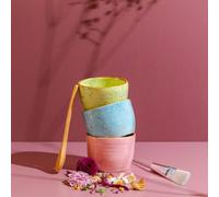 Wild Rising Skincare Ritual bowls For Mixing Clay Face Masks