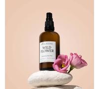 Wild Rising Skincare Rose Water + Witch Hazel Facial Toner 100ml
