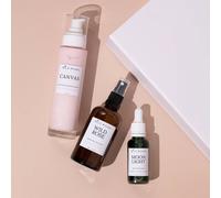 Wild Rising Skincare 'skincare Lovers' Gift Set In All All