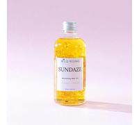 Wild Rising Sundaze Coconut & Orange Body Oil Refill: 100ml