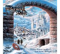 Wild Rites And Ancient Songs [VINYL]