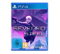 Wild River Severed Steel - [PlayStation 4]