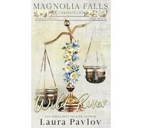Wild River: Special Edition Paperback (Magnolia Falls Series Special Edition)