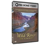Wild River: The Colorado [DVD] [Region 1] [US Import] [NTSC]