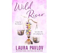 Wild River – Small-town enemies-to-lovers romance – Book 2 (Magnolia Falls) – HQ