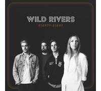 Wild Rivers - Eighty-Eight [VINYL]