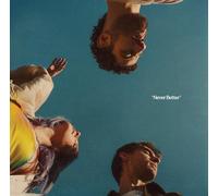 Wild Rivers - Never Better