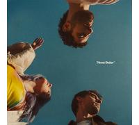 Wild Rivers - Never Better [VINYL]