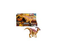 Jurassic World WILD ROAR Parasaurolophus