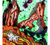 Wild Rocket - Dissociation Mechanics [VINYL]