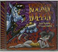 Wild Rockin' And Boppin'